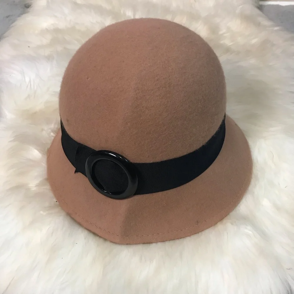 Woman’s wool hat